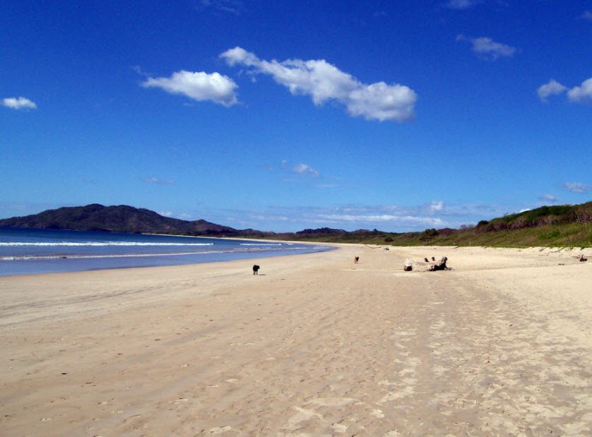 Playa Grande, Santa Cruz, Costa Rica